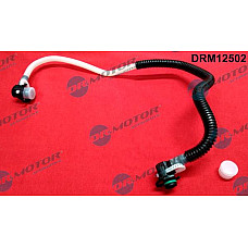 Conducta alimentare cu combustibil MERCEDES-BENZ VITO (638), Van, 03.1997 - 07.2003 Dr.Motor Automotive DRM12502