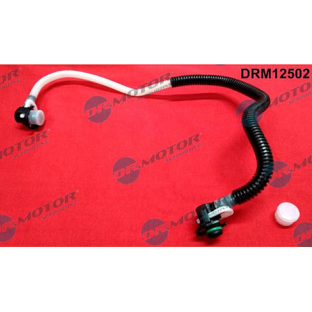 Conducta alimentare cu combustibil MERCEDES-BENZ VITO (638), Van, 03.1997 - 07.2003 Dr.Motor Automotive DRM12502