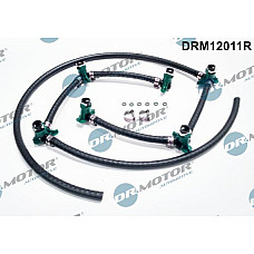 Furtun,supracurgere combustibil MERCEDES-BENZ C-CLASS T-Model (S204), Turism, 08.2007 - 08.2014 Dr.Motor Automotive DRM12011R