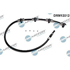 Furtun,supracurgere combustibil MERCEDES-BENZ SPRINTER CLASSIC 4,6-t (909), Autobuz, 09.2013 - Dr.Motor Automotive DRM12012