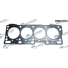 Garnitura, chiulasa MAZDA 5 (CR19), Dubita, 02.2005 - 12.2010 Dr.Motor Automotive DRM12121