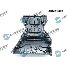Baie ulei MERCEDES-BENZ C-CLASS T-Model (S204), Turism, 08.2007 - 08.2014 Dr.Motor Automotive DRM12301
