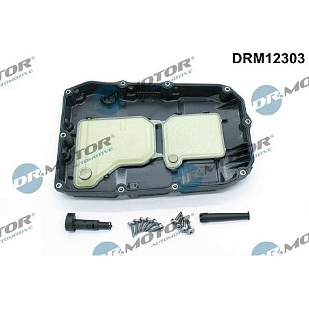 Baie ulei, cutie viteze automata Dr.Motor Automotive DRM12303
