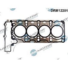 Garnitura, chiulasa MERCEDES-BENZ VITO Mixto (Double Cabin) (W447), Furgon/Estate, 10.2014 - Dr.Motor Automotive DRM12201
