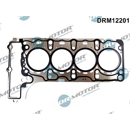 Garnitura, chiulasa MERCEDES-BENZ VITO Mixto (Double Cabin) (W447), Furgon/Estate, 10.2014 - Dr.Motor Automotive DRM12201