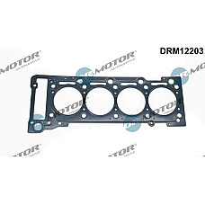 Garnitura, chiulasa MERCEDES-BENZ SPRINTER 3-t (903), Van, 01.1995 - 05.2012 Dr.Motor Automotive DRM12203