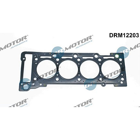 Garnitura, chiulasa MERCEDES-BENZ SPRINTER 3-t (903), Van, 01.1995 - 05.2012 Dr.Motor Automotive DRM12203