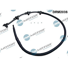 Furtun,supracurgere combustibil BMW X5 - III (F15, F85), Crossover, 08.2013 - 07.2018 Dr.Motor Automotive DRM2008