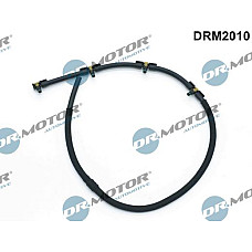 Furtun,supracurgere combustibil BMW 5 Touring VI (F11), Turism, 11.2009 - 02.2017 Dr.Motor Automotive DRM2010