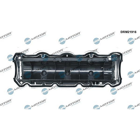 Culbutor Capac VW POLO (9A4, 9A2, 9N2, 9A6), Sedan, 09.2002 - Dr.Motor Automotive DRM21916