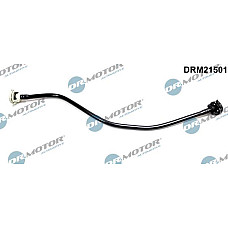 Radiator Furtun AUDI Q5 (8RB), Crossover, 11.2008 - 12.2017 Dr.Motor Automotive DRM21501