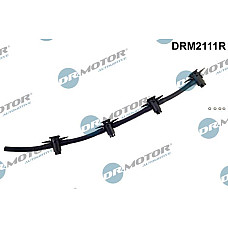Furtun,supracurgere combustibil VW GOLF VI Variant (AJ5), Turism, 07.2009 - 07.2014 Dr.Motor Automotive DRM2111R