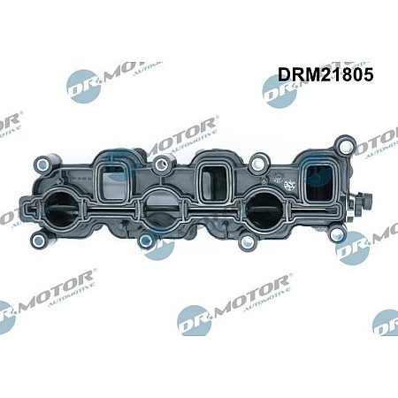 Modul conducta admisie VW PHAETON (3D1, 3D2, 3D3, 3D4, 3D6, 3D7, 3D8, 3D9), Sedan, 04.2002 - 03.2016 Dr.Motor Automotive DRM21805