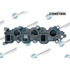 Modul conducta admisie AUDI A4 Avant III (8ED, B7), Turism, 11.2004 - 06.2008 Dr.Motor Automotive DRM21806