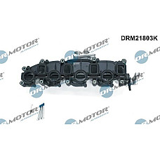Modul conducta admisie VW JETTA IV (162, 163, AV3, AV2), Sedan, 04.2010 - Dr.Motor Automotive DRM21803K