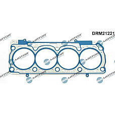 Garnitura, chiulasa VW GOLF IV (1J1), Hatchback, 08.1997 - 12.2007 Dr.Motor Automotive DRM21221