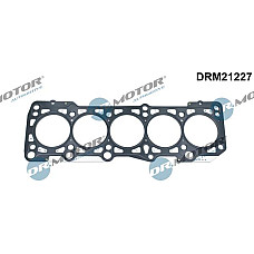Garnitura, chiulasa Dr.Motor Automotive DRM21227
