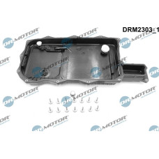 Baie ulei, cutie viteze automata Dr.Motor Automotive DRM2303
