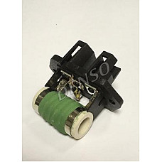 Rezistenta in serie. motor electric ventilator radiator Rezistenta ventilator mai rece se potriveste. FIAT IDEA PUNTO PUNTO-HATC FIAT PUNTO II (188_), Hatchback Van, 02.2000 - 12.2010 Denso DRS09003