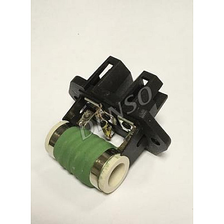 Rezistenta in serie. motor electric ventilator radiator Rezistenta ventilator mai rece se potriveste. FIAT IDEA PUNTO PUNTO-HATC FIAT PUNTO II (188_), Hatchback Van, 02.2000 - 12.2010 Denso DRS09003