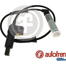 Senzor.turatie roata Senzor ABS Fata Dreapta-Stanga BMW 3 E46 1.6-3.2 12.97-12.07 BMW 3 - IV (E46), Sedan, 12.1997 - 05.2005 AUTOFREN SEINSA DS0634