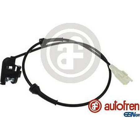 Senzor.turatie roata Senzor ABS Spate Dreapta-Stanga CITROEN C4 C4 I PEUGEOT 307 1.4-2.0D 08.00-04.12 PEUGEOT 307 (3A/C), Hatchback, 08.2000 - 12.2012 AUTOFREN SEINSA DS0052