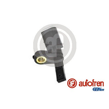 Senzor.turatie roata Senzor ABS Fata-Spate Dreapta-Stanga MAN TGE AUDI A1 A3 Q3 TT PORSCHE CARRERA GT SEAT ALHAMB VW TRANSPORTER VI (SGB, SGG, SGJ), Autobuz, 04.2015 - AUTOFREN SEINSA DS0001