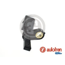 Senzor.turatie roata Senzor ABS Fata Dreapta MAN TGE AUDI A1 A3 Q3 TT PORSCHE CARRERA GT SEAT ALHAMBRA ALTEA ALTE VW TRANSPORTER VI (SFD, SFE, SFL, SFZ), Cadru de sprijin, 04.2015 - AUTOFREN SEINSA DS0002