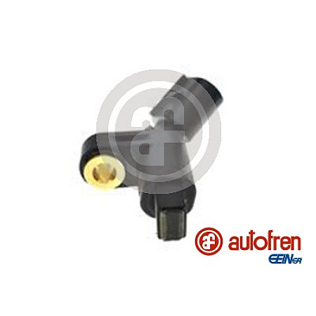 Senzor.turatie roata Senzor ABS Fata Dreapta AUDI A3 TT SEAT AROSA CORDOBA IBIZA II INCA LEON TOLEDO II SKODA OCT VW CADDY II (9K9A), Box/MPV, 11.1995 - 01.2004 AUTOFREN SEINSA DS0015