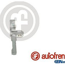 Senzor.turatie roata Senzor ABS Spate Dreapta-Stanga MAN TGE AUDI A3 Q2 Q3 TT SEAT ATECA LEON LEON SC LEON ST SKO VW CADDY III (2KA, 2KH, 2CA, 2CH), Box/MPV, 03.2004 - 05.2015 AUTOFREN SEINSA DS0013