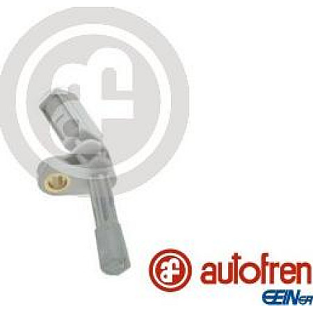 Senzor.turatie roata Senzor ABS Spate Dreapta AUDI Q3 SEAT ALHAMBRA SKODA SUPERB II YETI VW BEETLE CC B7 EOS GOLF VW GOLF VI (517), Sabrioleta, 03.2011 - 05.2016 AUTOFREN SEINSA DS0029