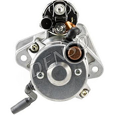 Electromotor 12V 19kW OPEL ANTARA A CASCADA INSIGNIA A INSIGNIA A COUNTRY INSIGNIA B INSIGNIA B COUNTRY INSI OPEL INSIGNIA B Sports Tourer (Z18), Turism, 03.2017 - Denso DSN1453