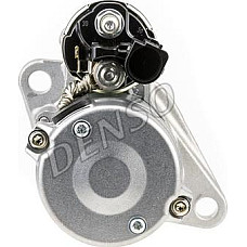 Electromotor 12V 15kW AUDI A1 A3 Q2 Q3 TT SEAT ARONA ATECA IBIZA IV IBIZA IV SC IBIZA IV ST IBIZA V LEON LEO SEAT ATECA (KH7, KHP), Crossover, 04.2016 - Denso DSN1465