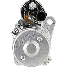 Electromotor 12V 2kW MAN TGE AUDI A1 A3 Q2 Q3 TT SEAT ALHAMBRA ALTEA ALTEA XL ATECA IBIZA IV IBIZA IV SC LEO VW SCIROCCO III (137, 138), Compartiment, 05.2008 - 11.2017 Denso DSN1461