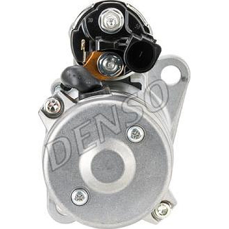 Electromotor 12V 2kW MAN TGE AUDI A1 A3 Q2 Q3 TT SEAT ALHAMBRA ALTEA ALTEA XL ATECA IBIZA IV IBIZA IV SC LEO VW SCIROCCO III (137, 138), Compartiment, 05.2008 - 11.2017 Denso DSN1461