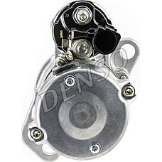 Electromotor 12V 15kW AUDI A1 A3 Q3 TT SEAT ALHAMBRA ARONA ATECA IBIZA IV IBIZA IV SC IBIZA IV ST IBIZA V LE VW SHARAN (7N1, 7N2), Dubita, 05.2010 - Denso DSN1468