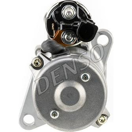 Electromotor 12V 2kW AUDI A1 A3 Q2 Q3 SEAT ALTEA ALTEA XL ARONA ATECA IBIZA IV IBIZA IV SC IBIZA IV ST IBIZA SKODA SUPERB III (3V5), Turism, 03.2015 - Denso DSN1462