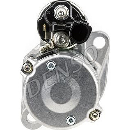 Electromotor 12V 2kW AUDI A3 SEAT ALTEA ALTEA XL LEON LEON SC LEON ST SKODA OCTAVIA III VW BEETLE CADDY ALLT VW GOLF VI (517), Sabrioleta, 03.2011 - 05.2016 Denso DSN1467