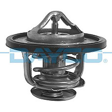 Termostat,lichid racire TOYOTA AVENSIS II (_T25_), Hatchback, 03.2003 - 11.2008 Dayco DT1055V