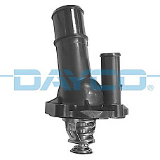 Termostat,lichid racire MAZDA 3 (BK), Sedan, 09.1999 - 12.2009 Dayco DT1066F