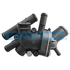 Termostat,lichid racire RENAULT CLIO II (SB0/1/2_), Hatchback Van, 09.1998 - Dayco DT1109H