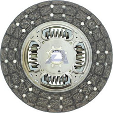 Disc ambreiaj 275mm profil complet se potriveste. TOYOTA DYNA HIACE - COMMUTER V HIACE V LAND CRUISER PRADO 2.8D-3.0D 09.02- TOYOTA HIACE V (TRH2__, KDH2__, LH2__), Van, 06.2004 - 05.2019 AISIN DTX-174