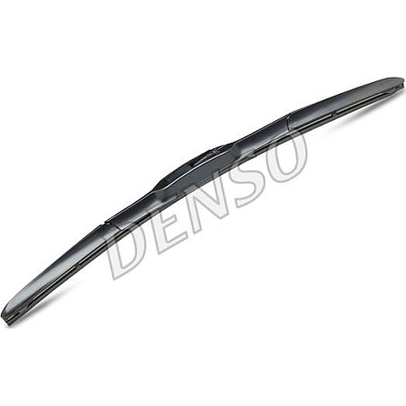 Lamela stergator Wiper blade hybrid front with spoiler 1pcs Hybrid 450mm MERCEDES 124 T-MODEL S124 E T-MODEL S124 S W116 S VAUXHALL INSIGNIA Mk I (A) Sports Tourer (G09), Turism, 07.2008 - 05.2017 Denso DUR-045L