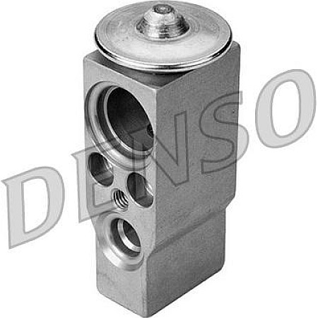Supapa expansiune. clima Air conditioning valve fits. JOHN DEERE Denso DVE99521