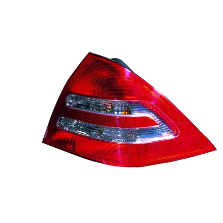 Stop spate Lampa spate Dreapta P21W/R5W  MERCEDES C CL203 C T-MODEL S203 C W203 05.00-05.08 DEPO 440-1917R-UE