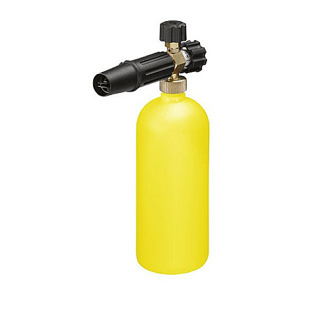 Piese, accesorii pentru saibe sub presiune Lance for foam KARCHER 6.394-668.0