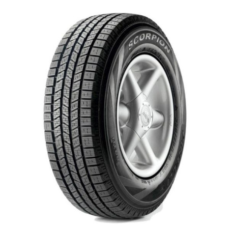 Anvelope iarna tip RFT SUV/4x4 2050000 Scorpion Ice&amp;Snow PIRELLI Iarna Anvelopa 4x4 / SUV RFT FR XL 3PMSF M+S * etichete: Din data de 01.05.2021: eficienta combustibil - D aderenta pe teren umed - C clasa de masurare a PIRELLI 275/40R20 ZTPI 106V 