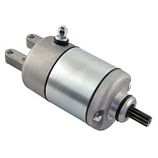 Electromotor APRILIA LEONARDO ITALJET JUPITER LINHAI 260 MAIN STREET MALAGUTI MADISON PASSWORD MBK YP YAMAHA VP XC YP 125-400 1990-2015 VICMA VIC-15626