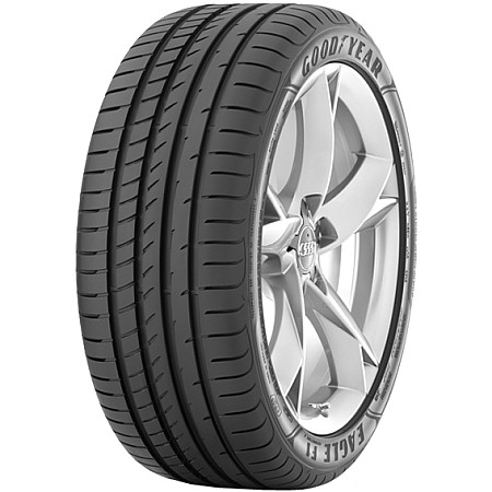 Anvelope vara PKW 529019 Eagle F1 Asymmetric 2 GOODYEAR Vara Anvelopa turism FP N0 etichete: Din data de 01.05.2021: eficienta combustibil - C aderenta pe teren umed - B clasa de masurare a zgomotului i rezis GOODYEAR 245/50R18 LOGO 100Y F1A2