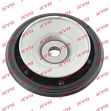 Set reparatie, rulment sarcina amortizor Montare cu structura MacPherson Fata Dreapta/Stanga cu rulment SEAT CORDOBA IBIZA II TOLEDO I VW CORRADO GOLF II GOLF III JETTA II PASSAT B3/B4 VENTO 1.0-2.9 08.83-10.02 KAYABA KYBSM1700